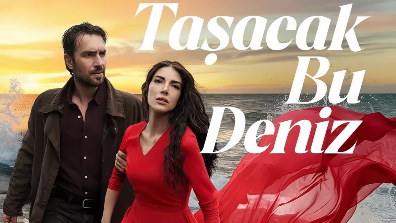 مسلسل هذا البحر سوف يفيض الحلقة 16 مترجمة