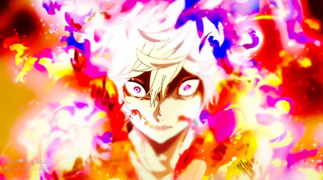انمي جنة الجحيم الموسم الثاني الحلقة 7 مدبلجة