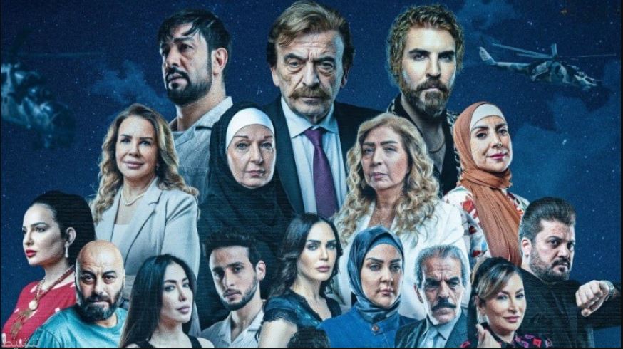 مسلسل عيلة الملك الحلقة 14