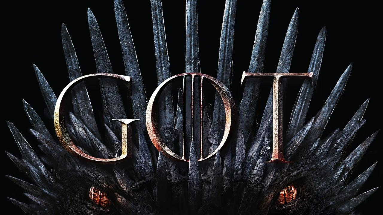 مسلسل Game of thrones الموسم الثامن مترجم