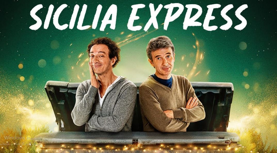 مسلسل Sicily Express الموسم الاول الحلقة 5 مترجمة - الاخيرة