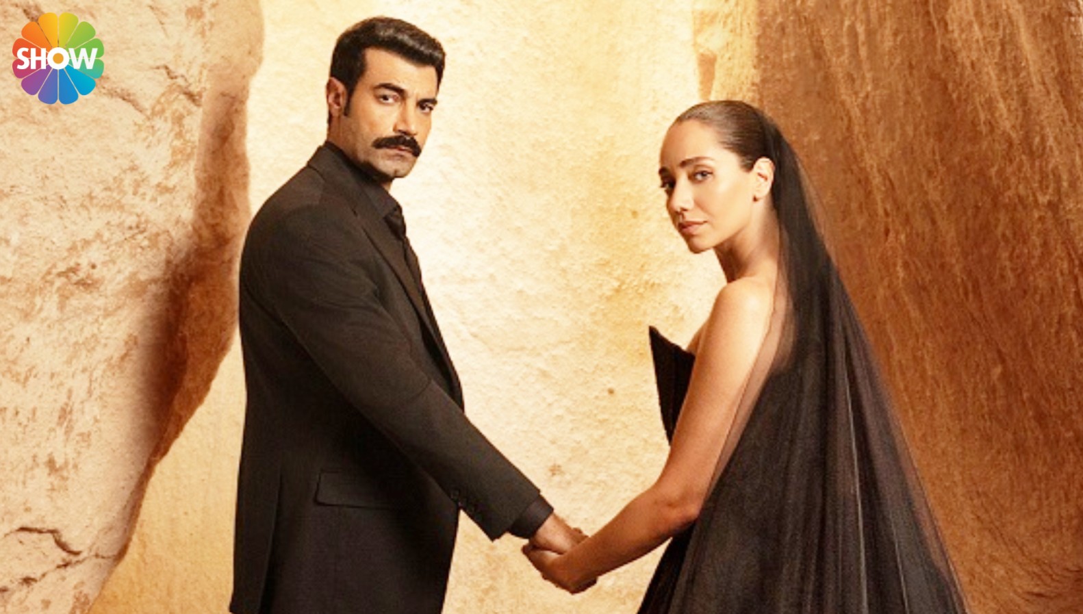مسلسل حبك نار الحلقة 2 مترجمة