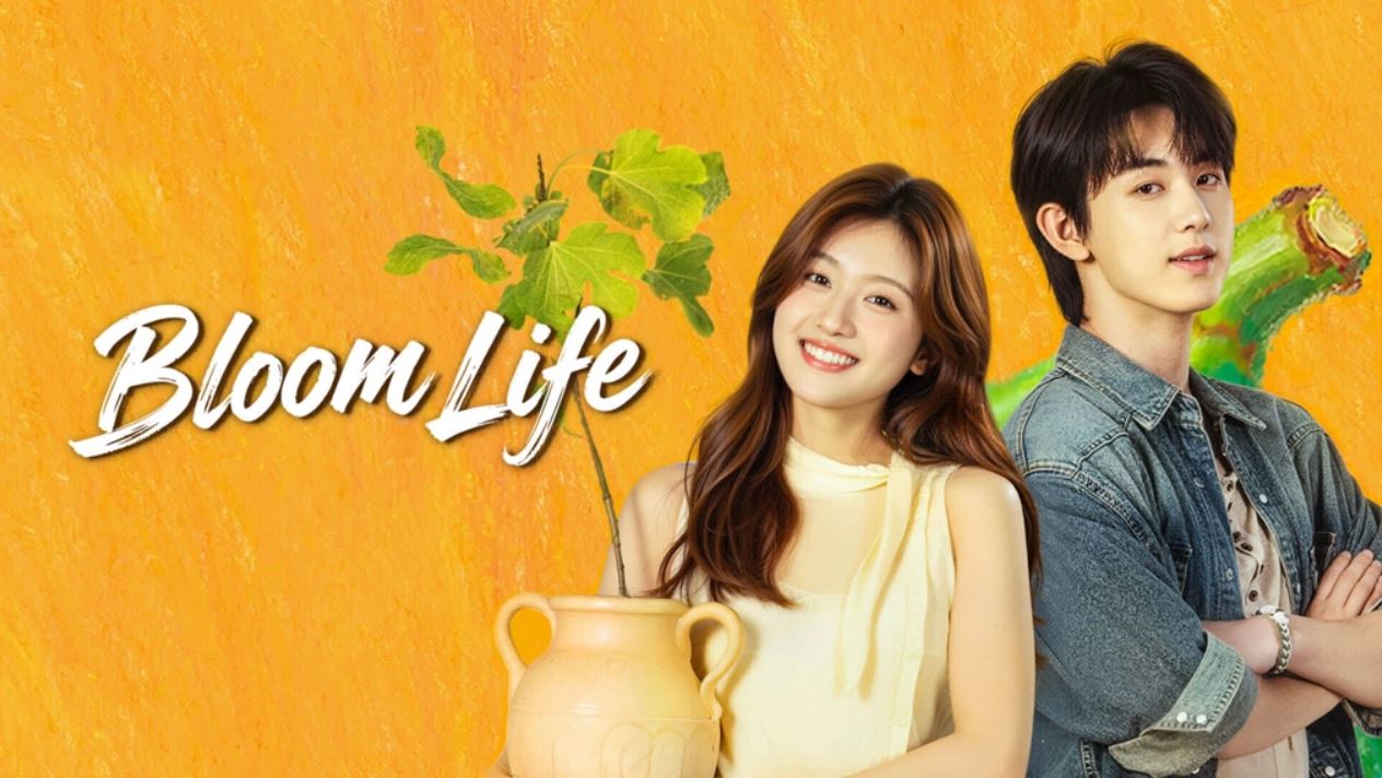 مسلسل اغنية حب Bloom Life الحلقة 8 مترجمة