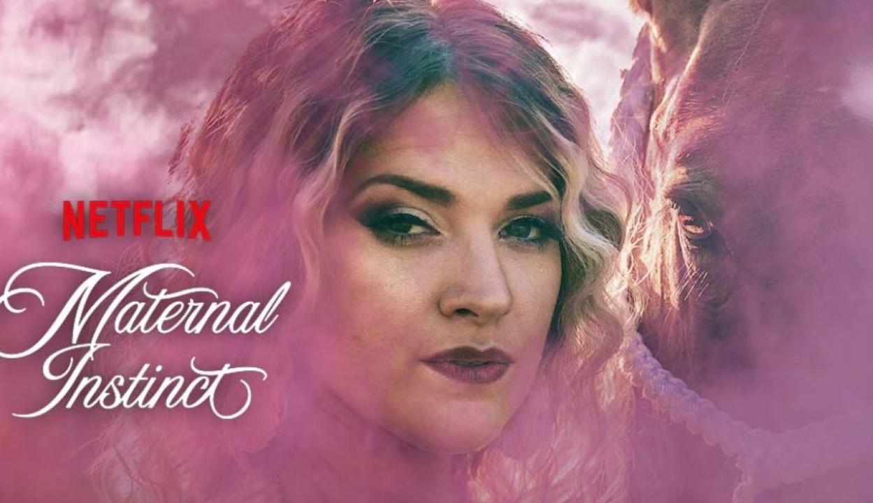 فيلم Maternal Instinct 2026 مترجم