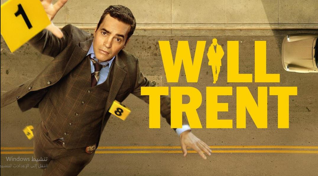 مسلسل Will Trent الموسم الرابع الحلقة 13 مترجمة