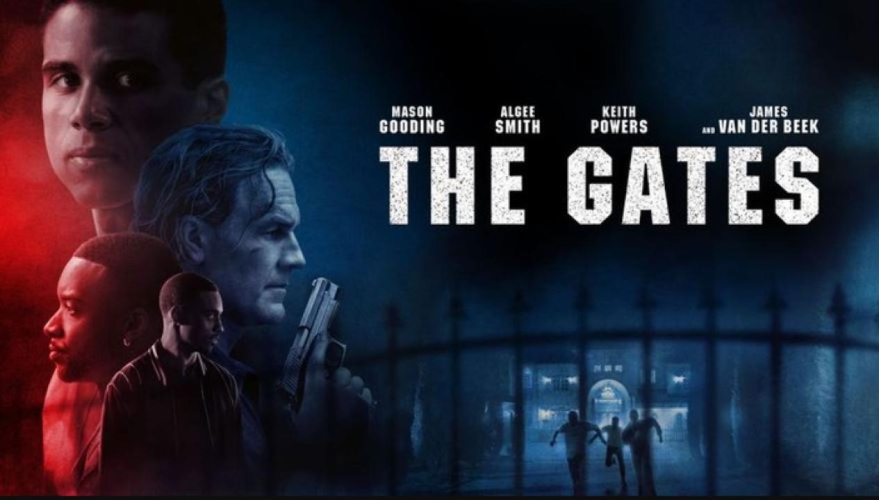 فيلم The Gates 2026 مترجم