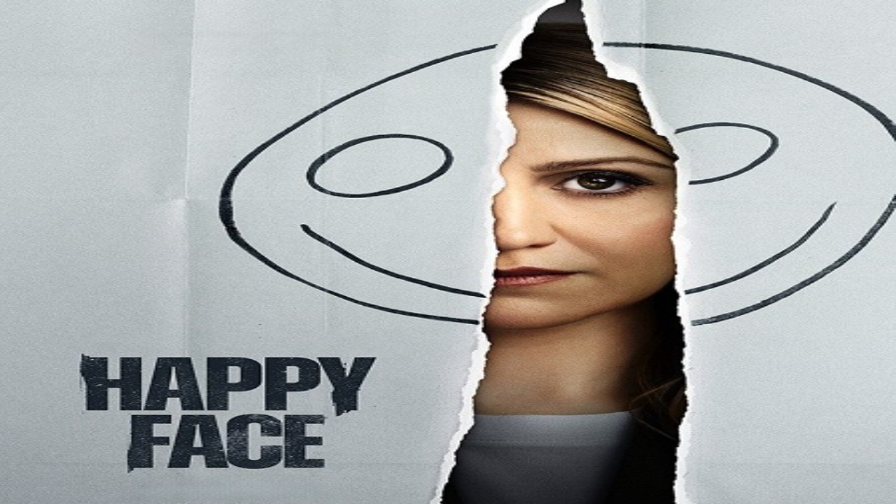 مسلسل Happy Face الموسم الاول مترجم