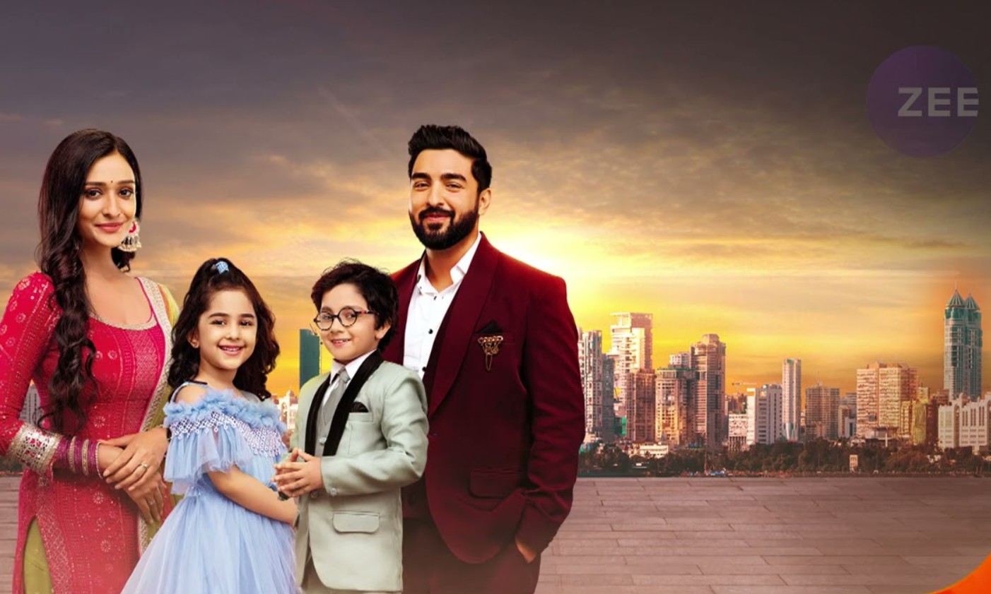 مسلسل رحلة لاكشمي 6 الحلقة 20 مدبلجة
