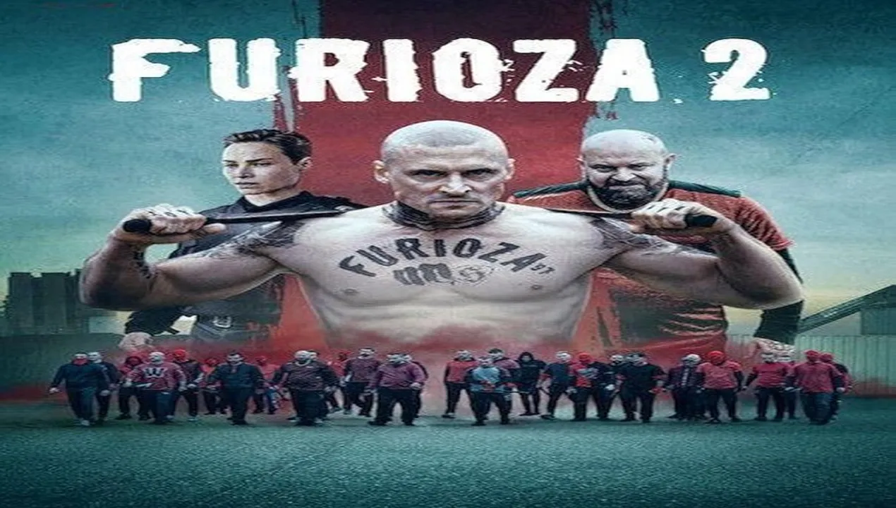 فيلم Inside Furioza 2 2025 مترجم