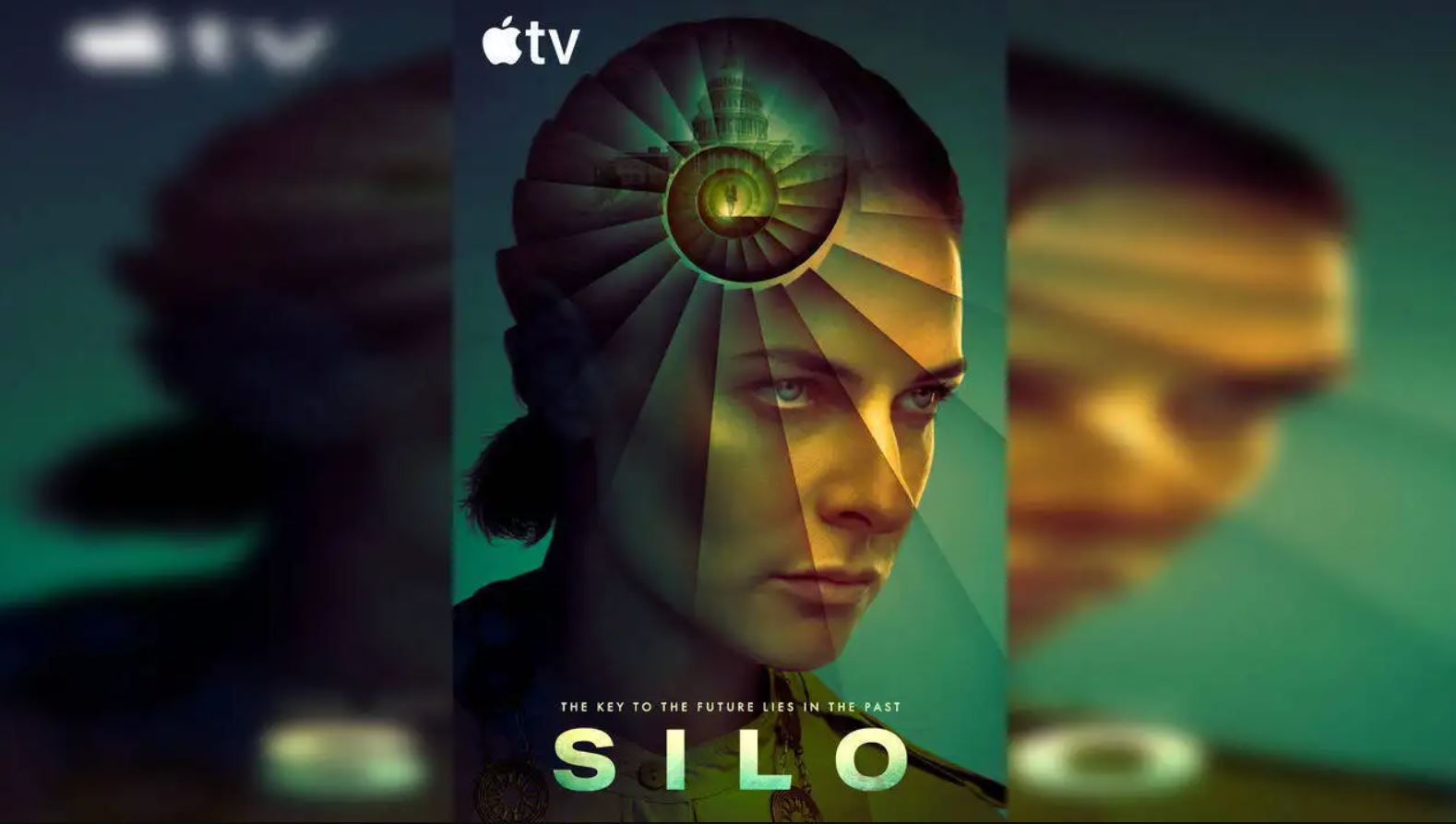 مسلسل Silo الموسم الثالث الحلقة 7 مترجمة