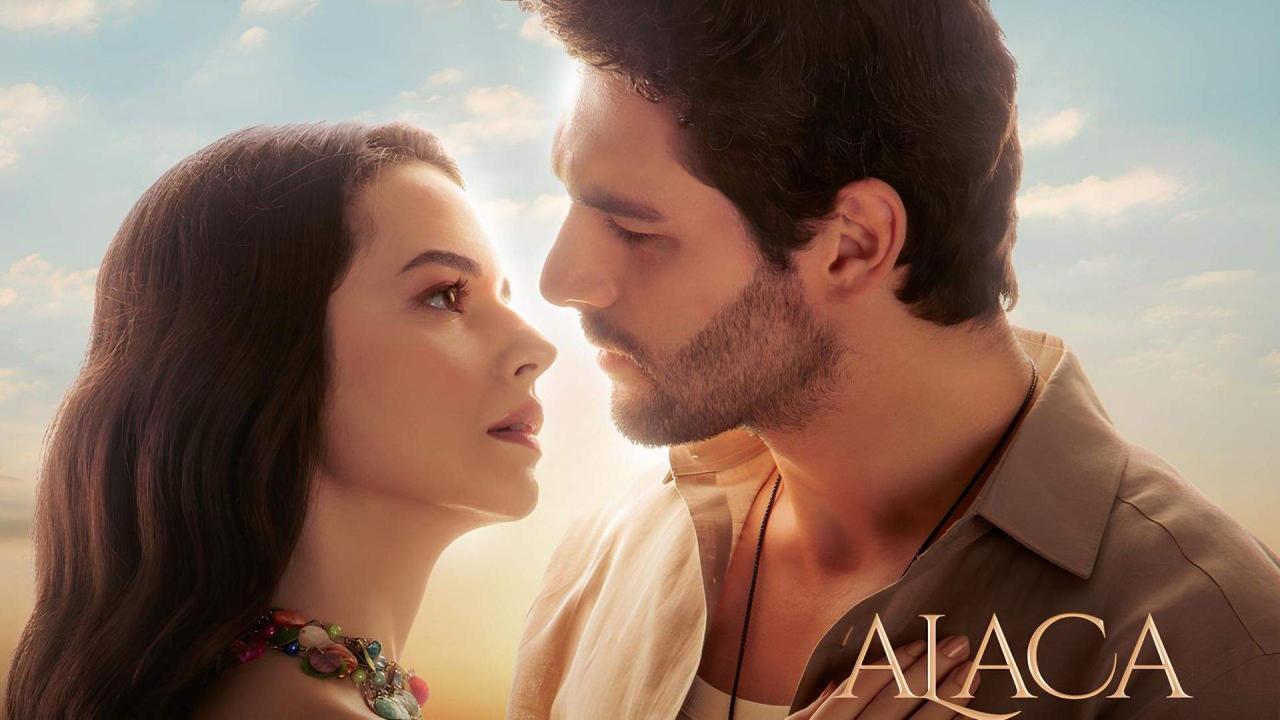 مسلسل جراح الروح الحلقة 1 الاولى مترجمة