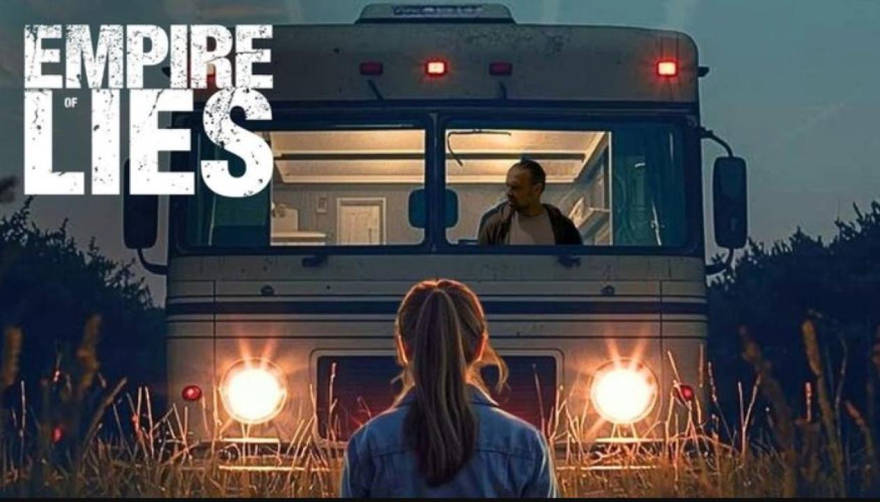 فيلم Empire of Lies 2026 مترجم