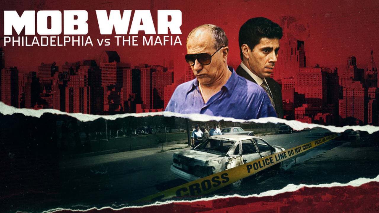 مسلسل Mob War Philadelphia vs the Mafia الحلقة 2 مترجمة 