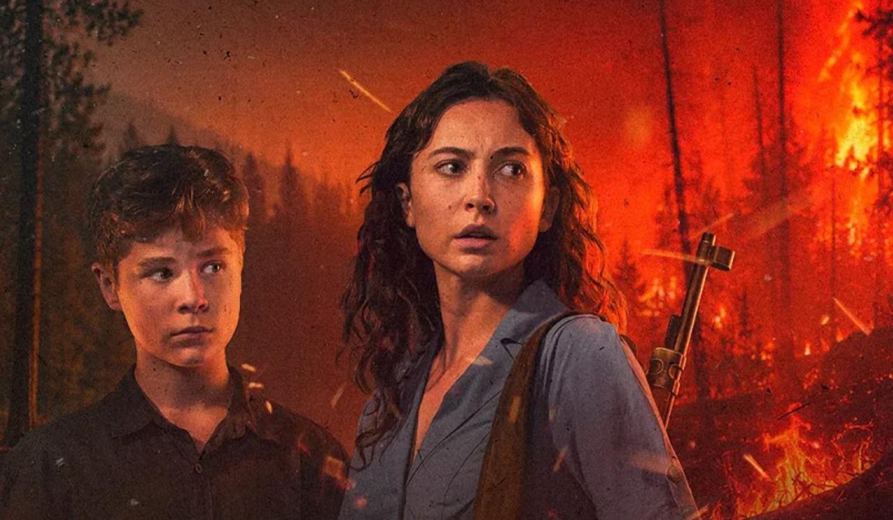 فيلم Cruel Hands 2026 مترجم