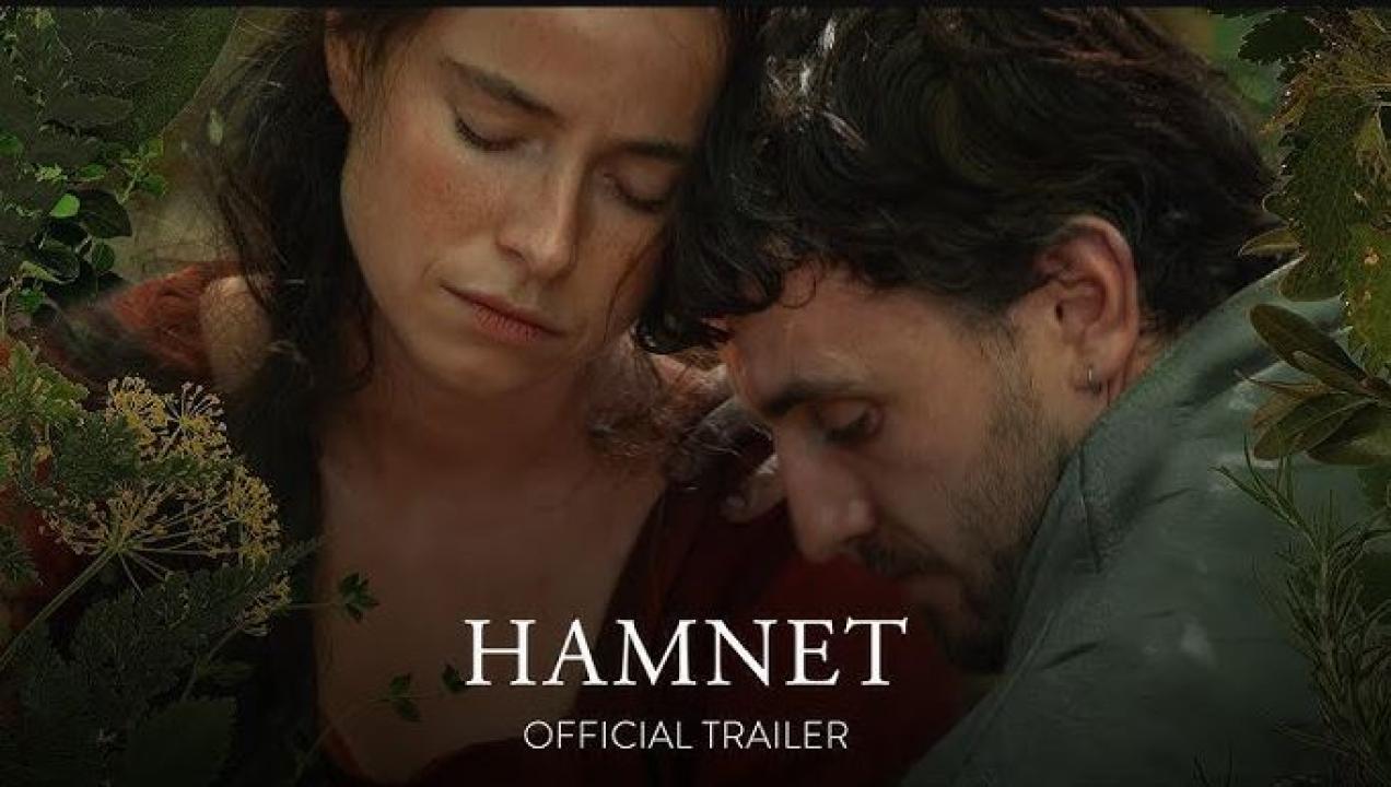 فيلم Hamnet 2025 مترجم