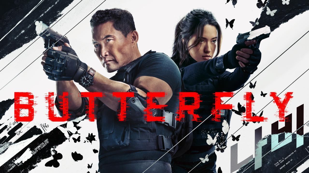 مسلسل Butterfly الحلقة 6 السادسة والاخيرة مترجمة