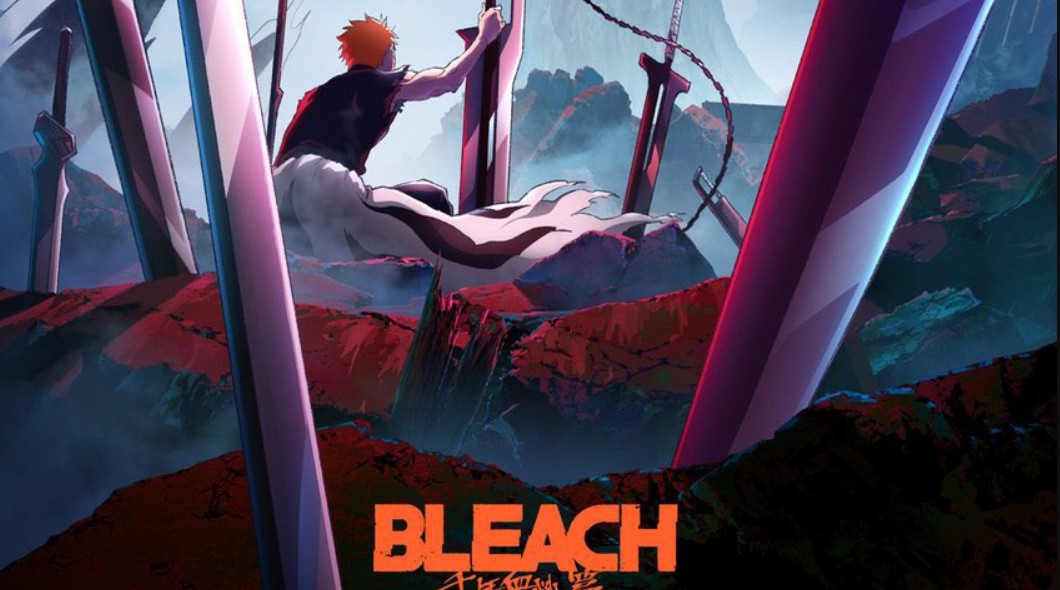 انمي Bleach الموسم الثاني الحلقة 46 مترجمة