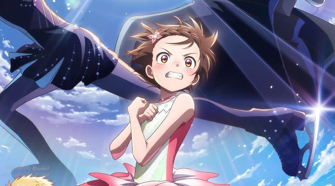انمي Medalist الموسم الثاني الحلقة 3 مترجمة