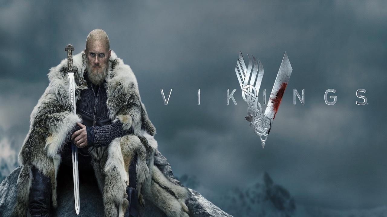 مسلسل Vikings الموسم السادس الحلقة 20 مترجمة 