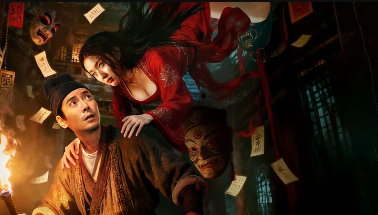 فيلم Evil’s Return 2026 مترجم