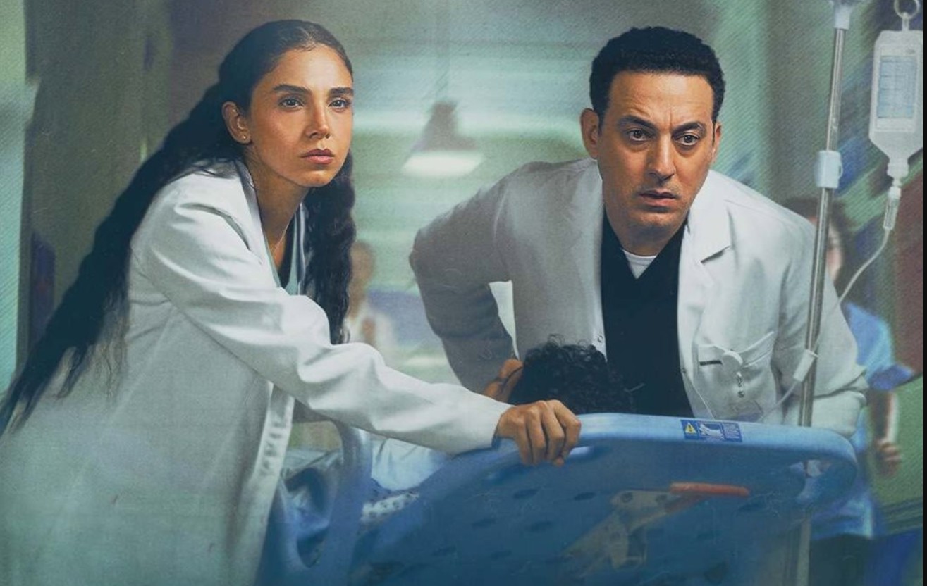 مسلسل بنج كلي الحلقة 7