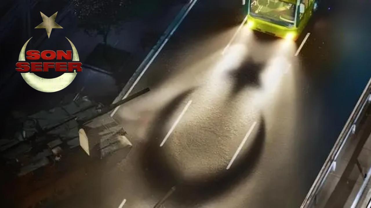 فيلم Son Sefer 2025 مترجم