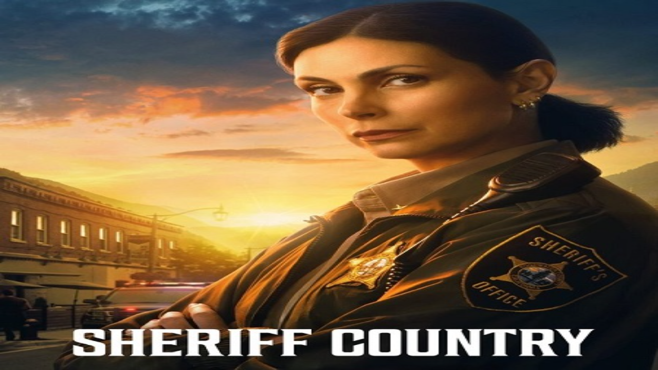 مسلسل Sheriff Country الموسم الاول مترجم مترجم