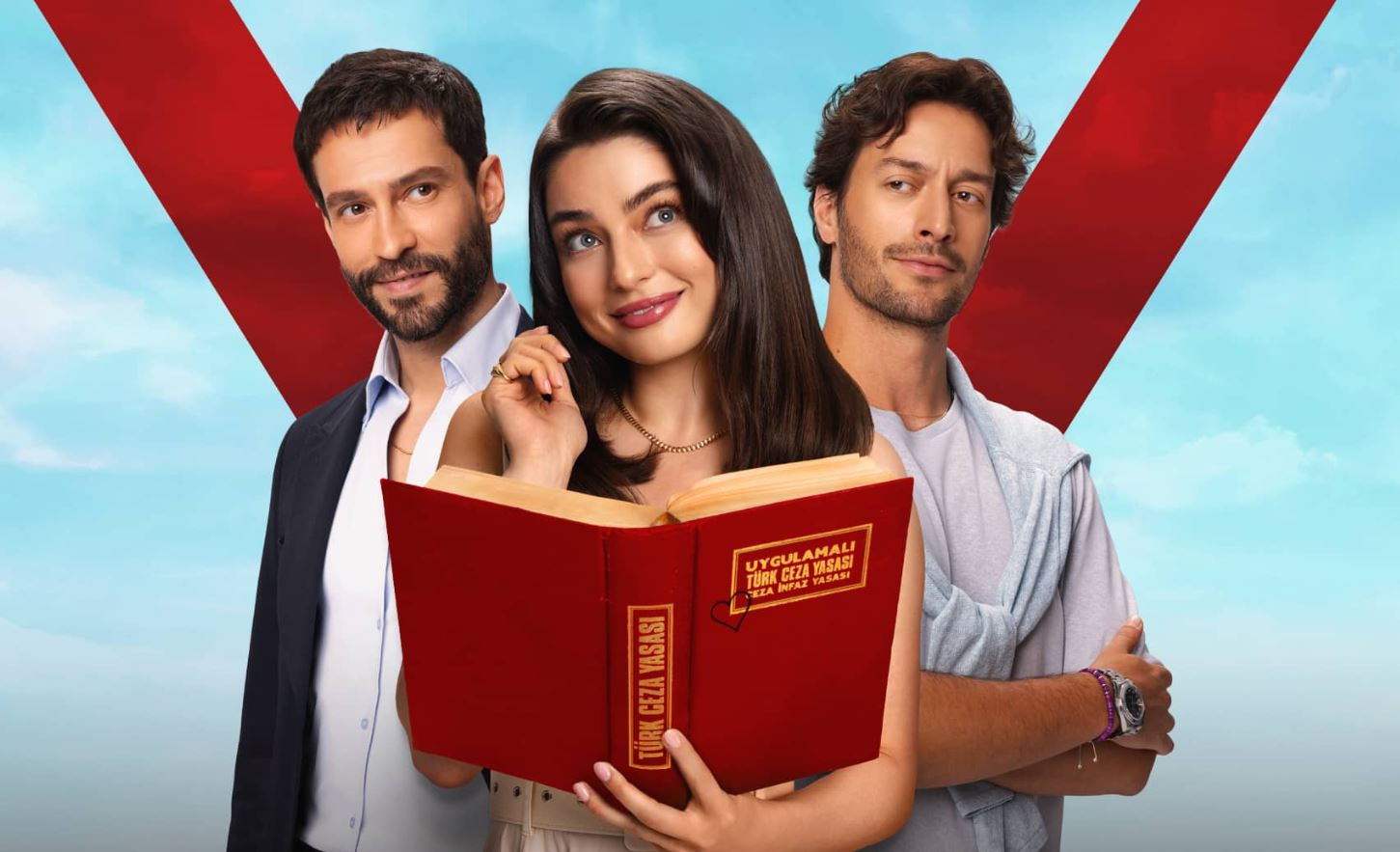 مسلسل احتمال حب الموسم الاول الحلقة 50 مدبلجة