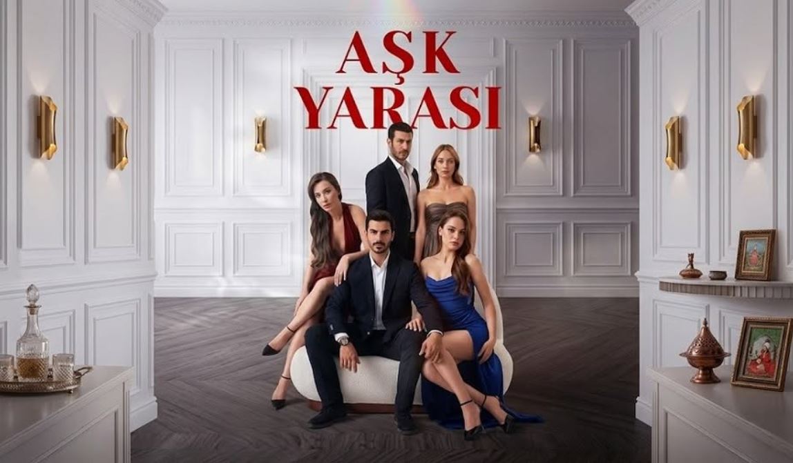مسلسل الورود الحلقة 41 مترجمة