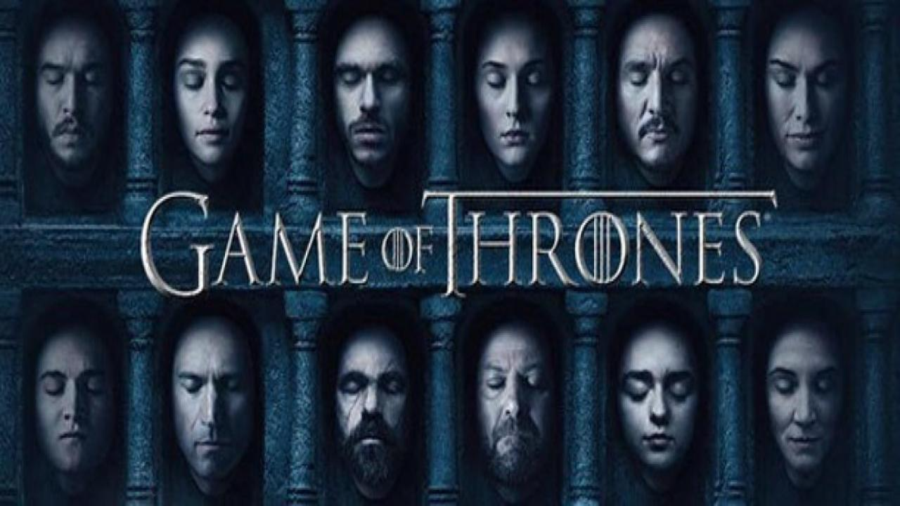مسلسل Game of thrones الموسم السادس الحلقة 4 مترجمة 