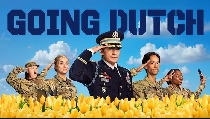 مسلسل Going Dutch الموسم الثاني الحلقة 8 مترجمة