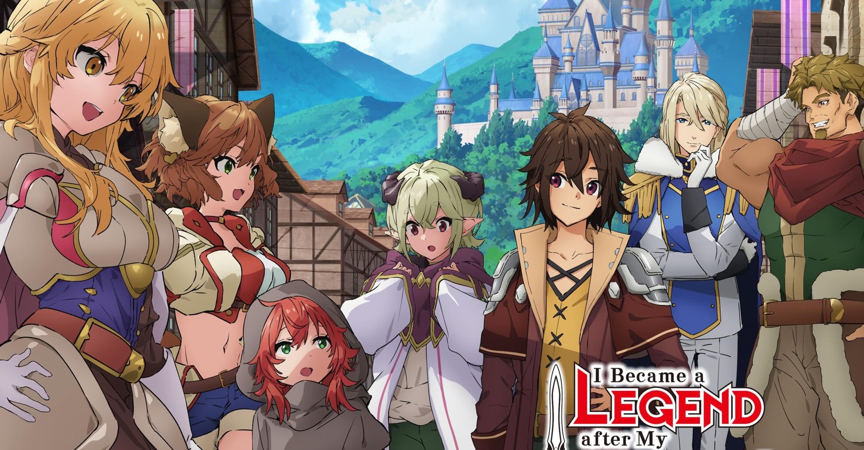 انمي Kokoore الحلقة 9 مترجمة