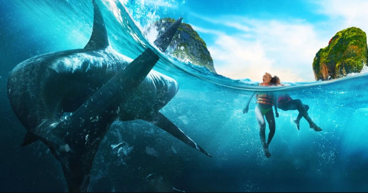 فيلم The Bay 2026 مترجم