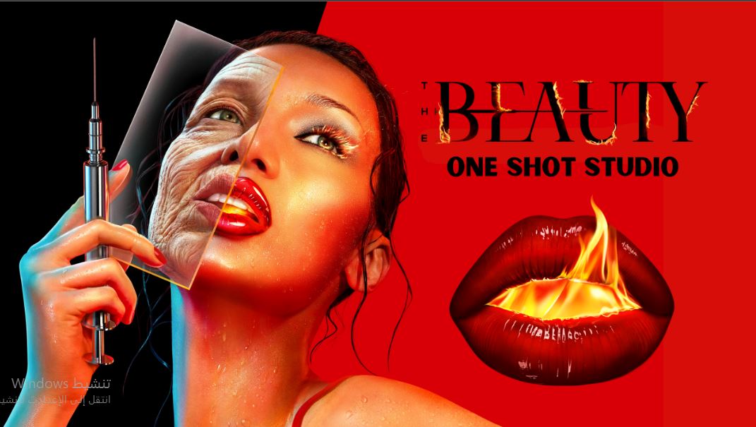 مسلسل The Beauty الموسم الاول الحلقة 12 مترجمة