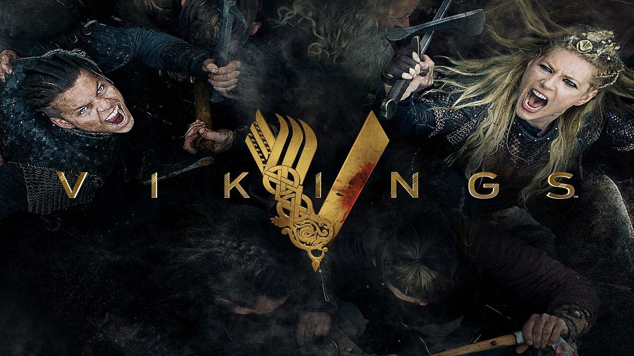 مسلسل Vikings الموسم الخامس الحلقة 20 مترجمة 