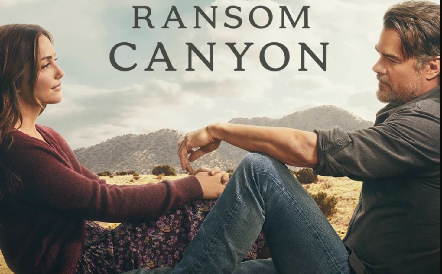 مسلسل Ransom Canyon الموسم الثاني مترجم